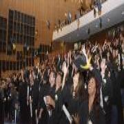 361 דוקטוריות ודוקטורים חדשים יקבלו את התואר "דוקטור לפילוסופיה" (PhD) בטקס חגיגי